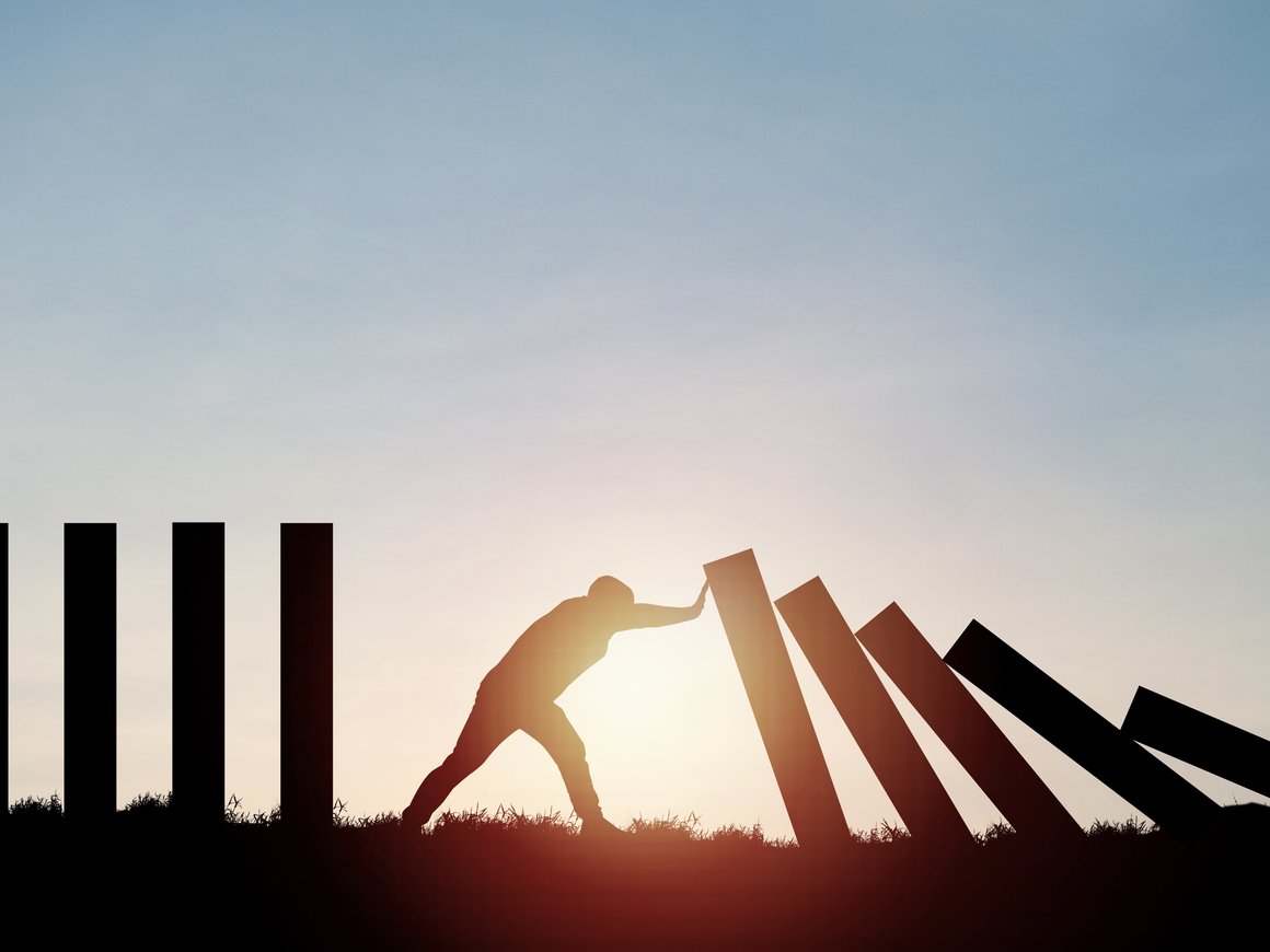 Что такое Poka-Yoke и как этот механизм помогает защитить бизнес от «плохих клиентов»?