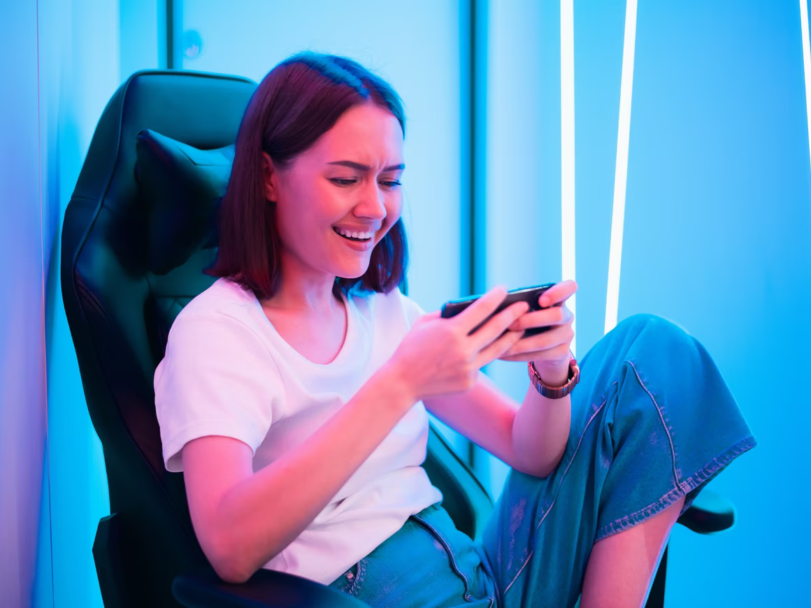 App Annie: во время пандемии расходы пользователей на мобильные игры выросли на 40%