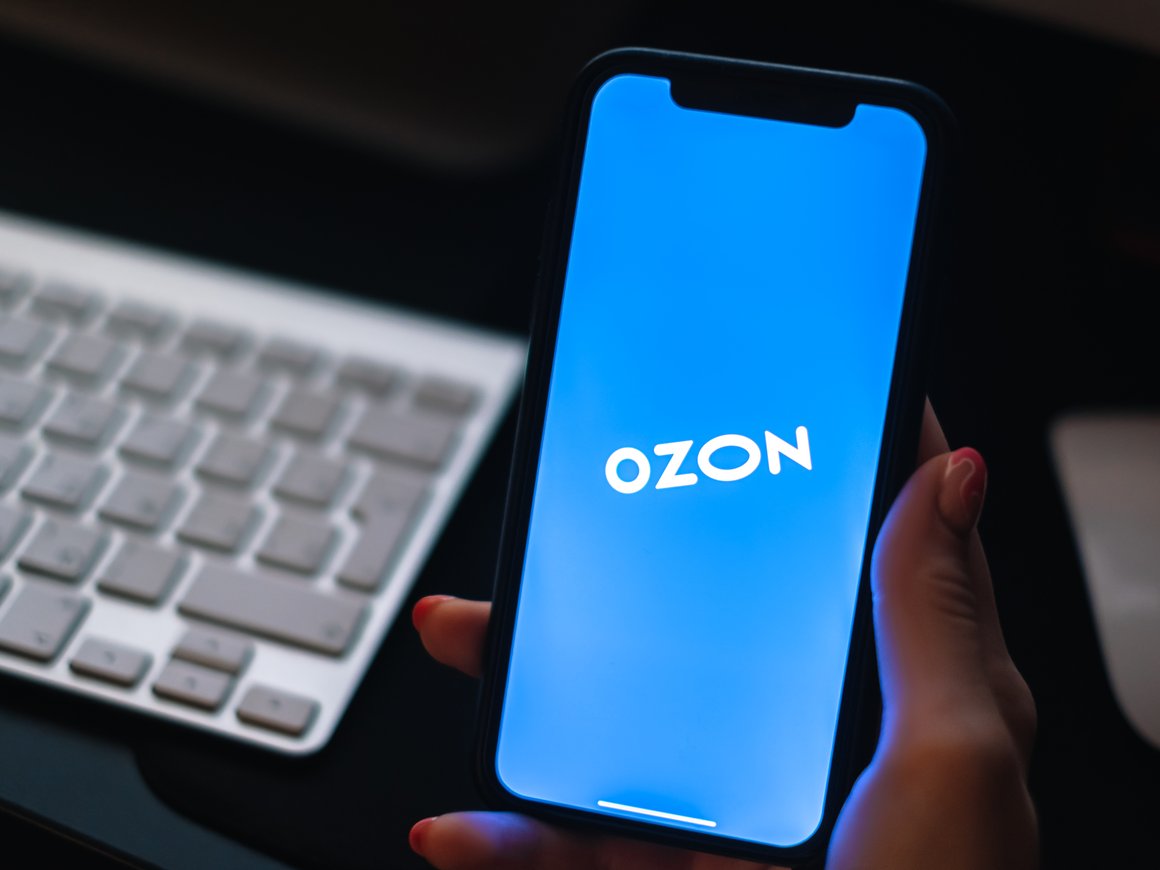 Ozon запустил первую биржу задач для онлайн-продаж