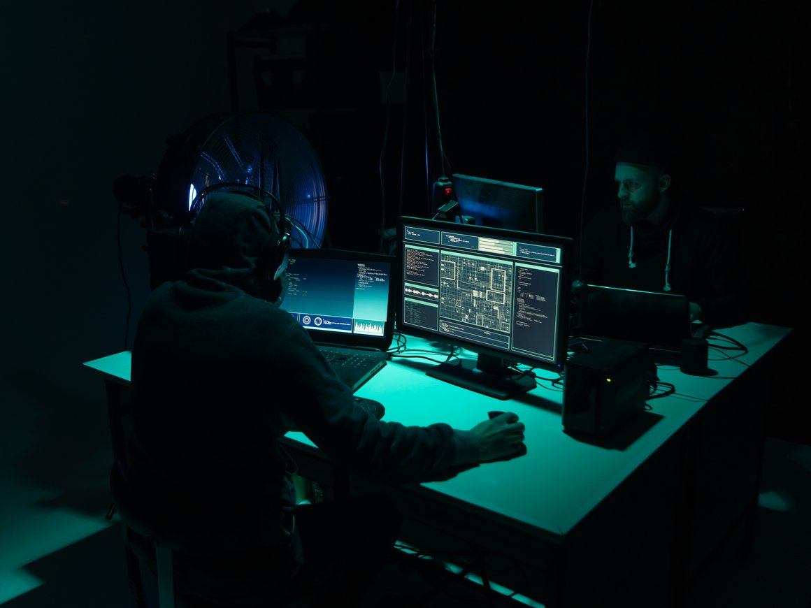 Ущерб мировой экономике от кибератак в 2021 году составил $9 трлн — МИД