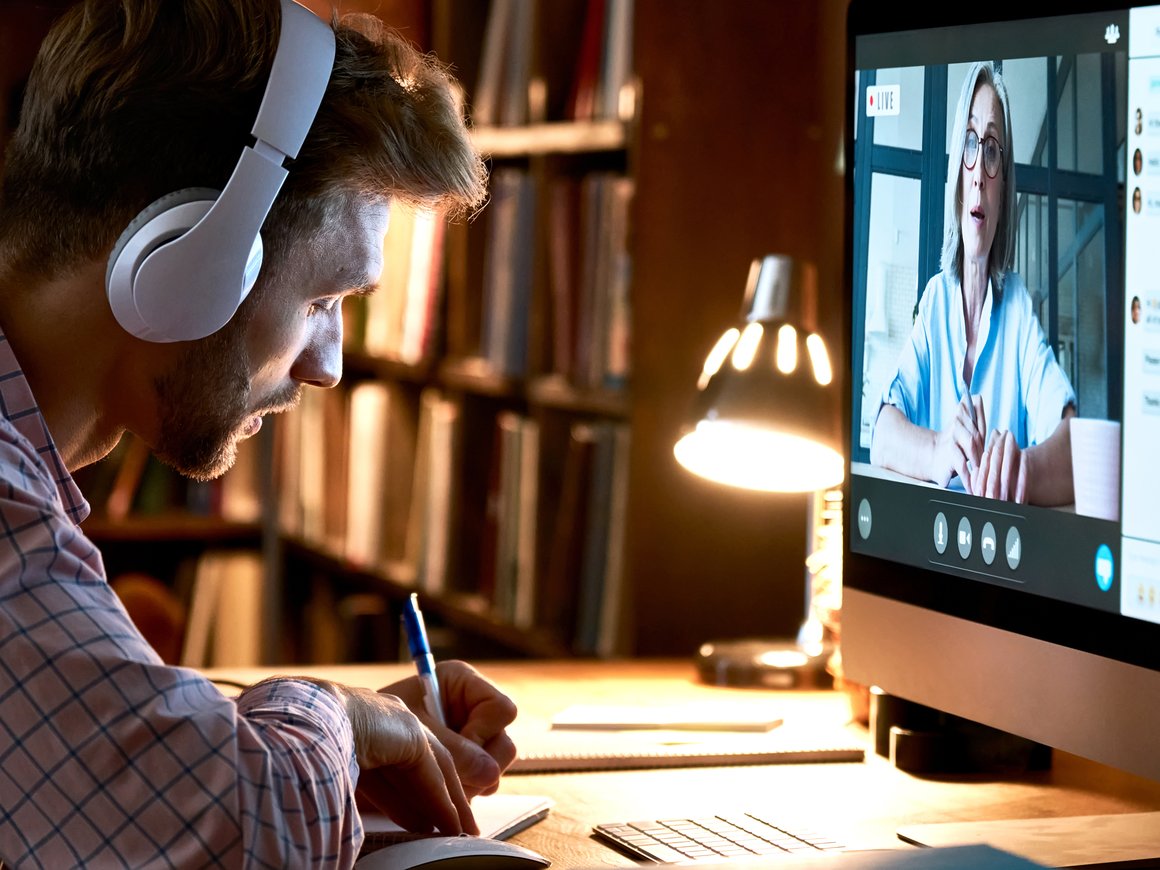 С начала 2023 года EdTech-рынок вырос на 35%