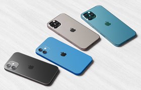Apple отзовет iPhone 12 из-за дефекта со звуком