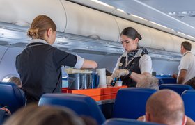 Бортпроводников «Аэрофлота» обязали вести учет туалетной бумаги на рейсах в Турцию