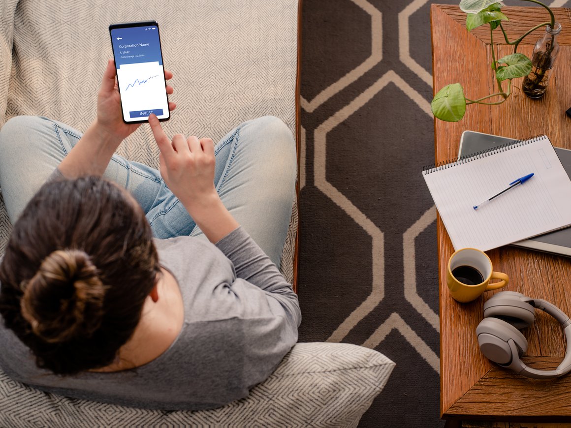 Инвесторам рассказали, какие деньги нельзя вкладывать в акции