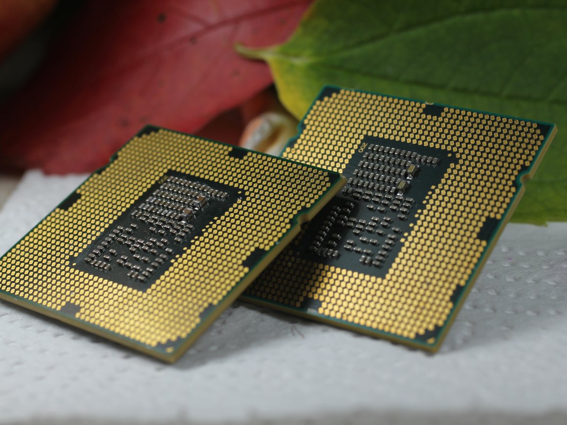 Российских разработчиков процессоров предложили сделать системообразующими предприятиями