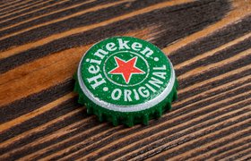 Heineken заявила об обесценивании российских активов на €201 млн