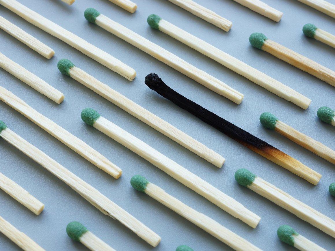 Как сформировать burnout-free культуру в компании: советы для руководителей