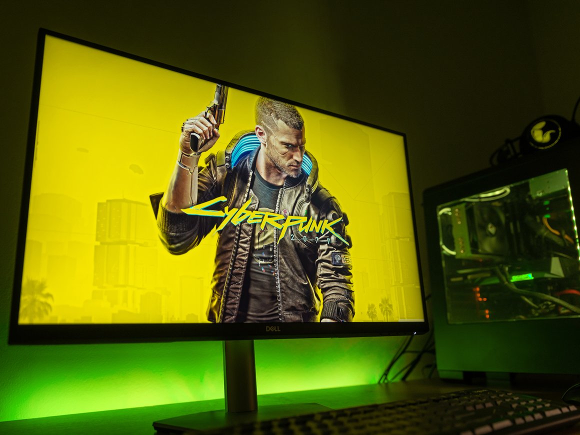 Студия CD Project RED анонсировала продолжение Cyberpunk 2077 и новые игры по вселенной «Ведьмака»