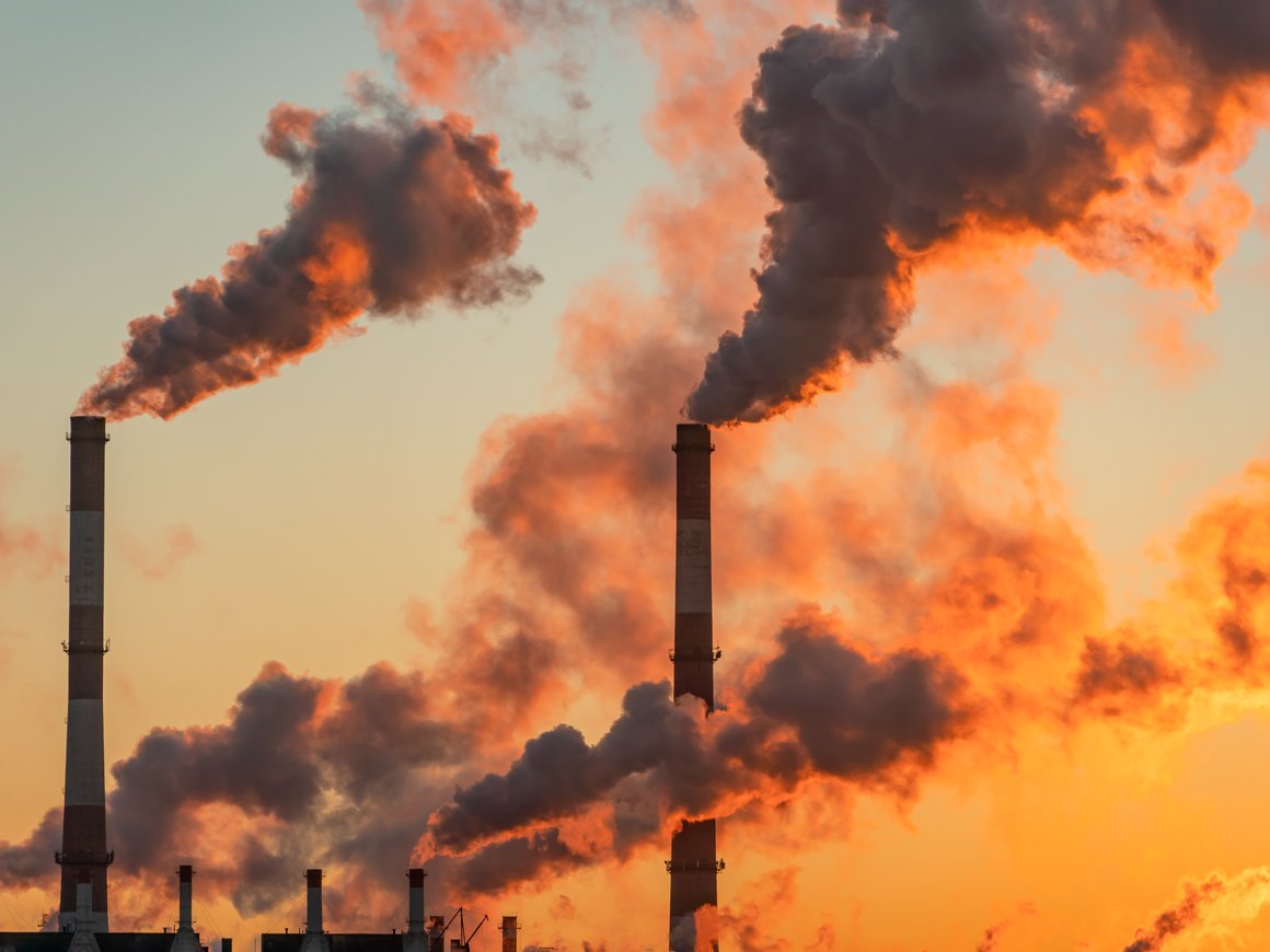 Билл Гейтс выделит $1,5 млрд на борьбу с изменениями климата