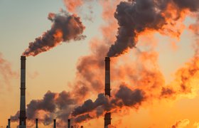Билл Гейтс выделит $1,5 млрд на борьбу с изменениями климата
