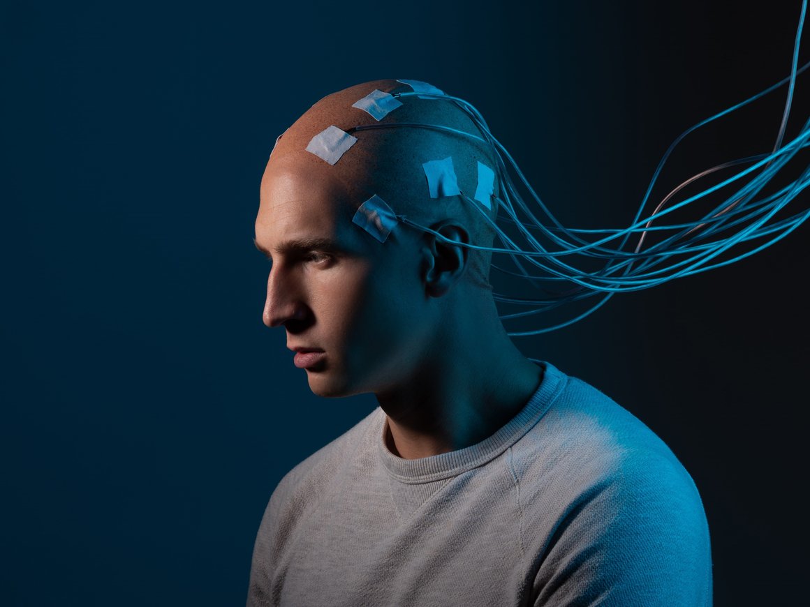 Теперь работодатель сможет сканировать ваш мозг, чтобы контролировать эффективность