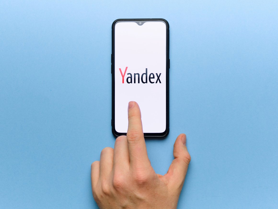 Сервис «Яндекса» «Нейро» стал доступен в Казахстане