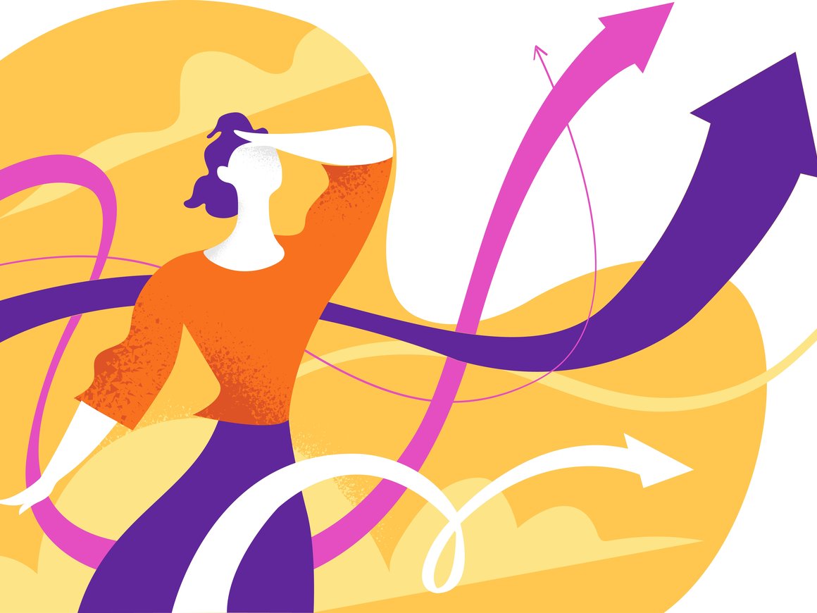 Найти свой талант: 3 инструмента для выбора профессии в любом возрасте