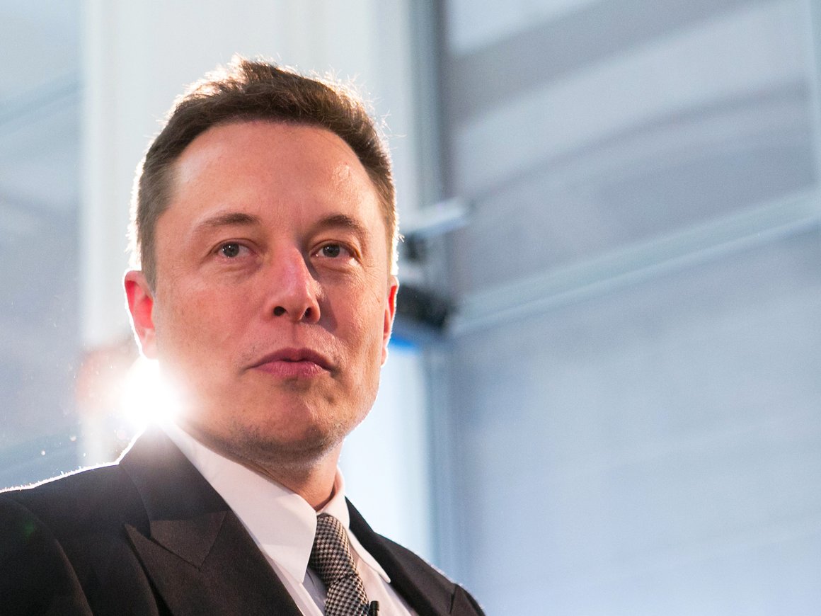 Чему предприниматели могут научиться у Илона Маска