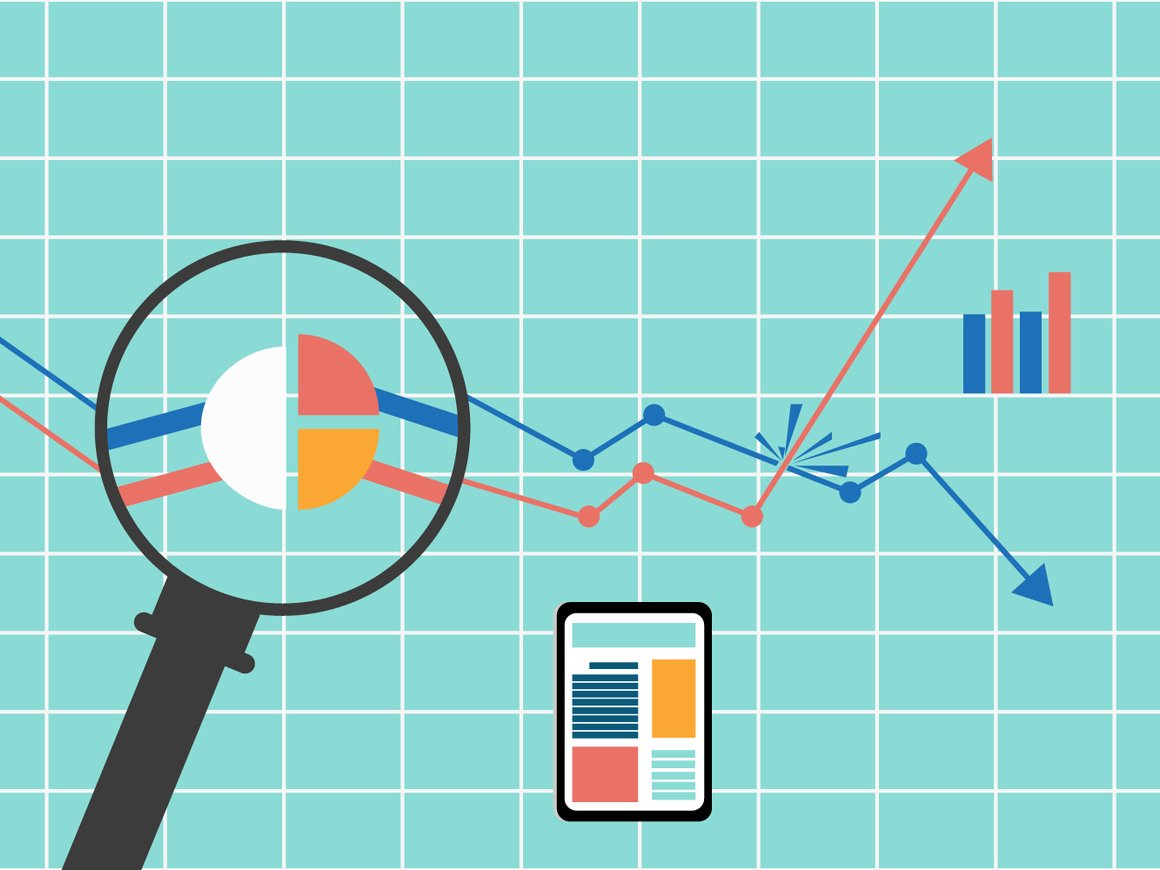 Какие факторы влияют на падение трафика и как следует с ними работать — часть 2