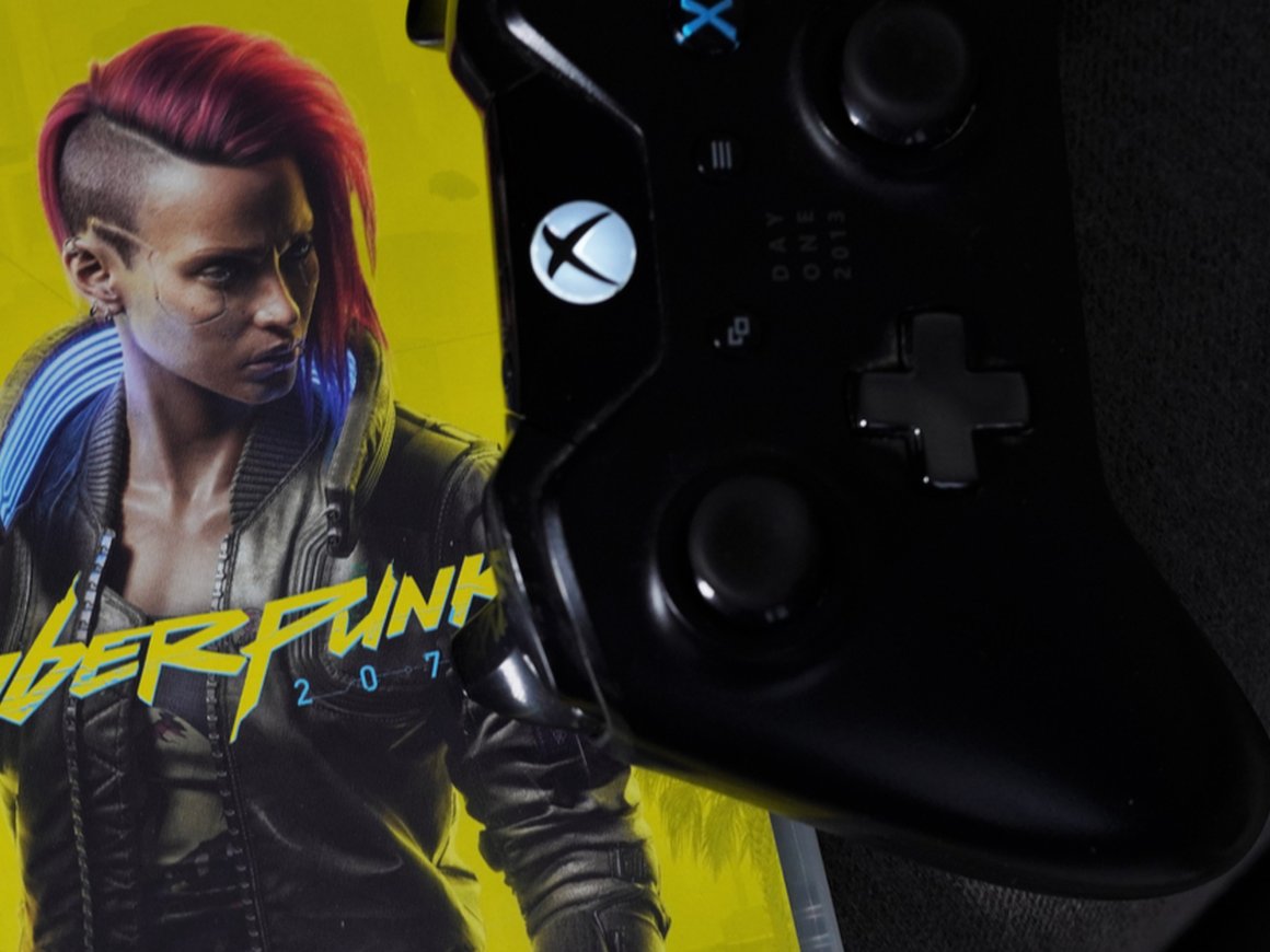 CD Projekt выплатит инвесторам $1,85 млн за неудачный запуск Cyberpunk 2077
