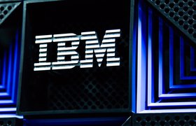 IBM отказалась от продажи технологий в РФ и сотрудничества с российскими военными