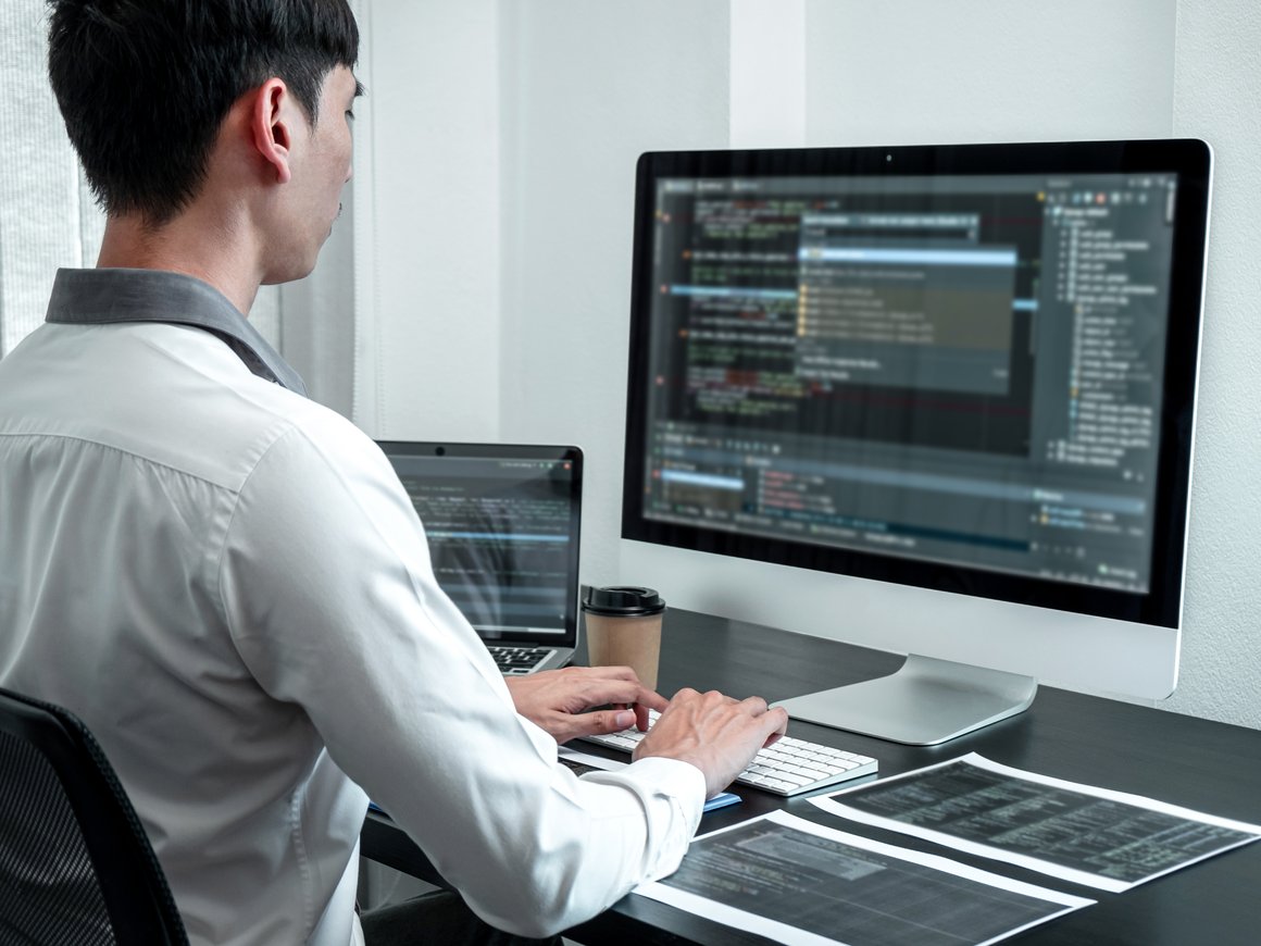 Правительство введет принудительные лицензии на западный софт