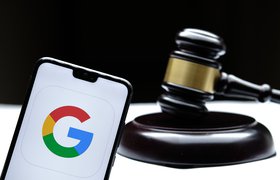 Google может получить третий оборотный штраф в России