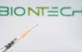 BioNTech начала вторую фазу испытаний собственной вакцины против рака