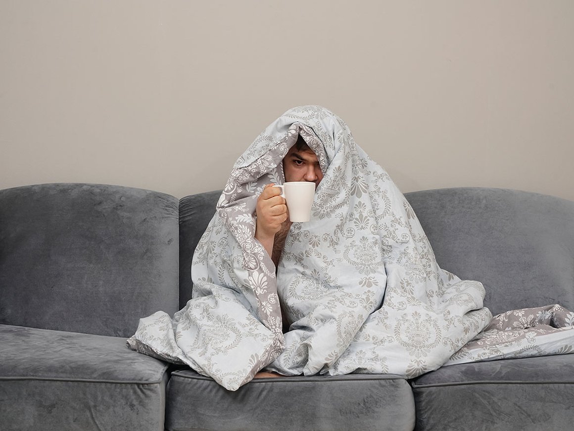 Как оплачивается длительный больничный лист в 2025 году