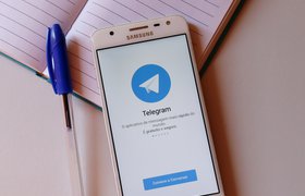 Суд отменил решение о блокировке Telegram в Бразилии