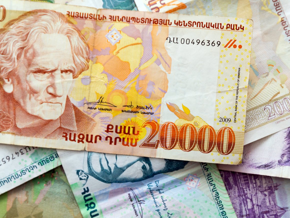 Как россиянам открыть счет в банках Армении — инструкция