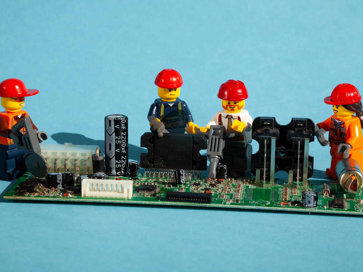 Создадут стартап за вас: 15 российских венчур-билдеров