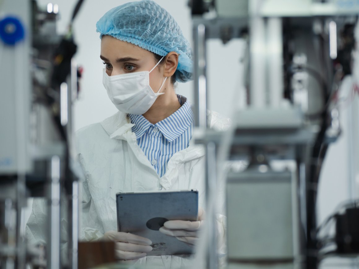 Медицинская компания «Сбера» представила цифрового ИИ-помощника для врачей