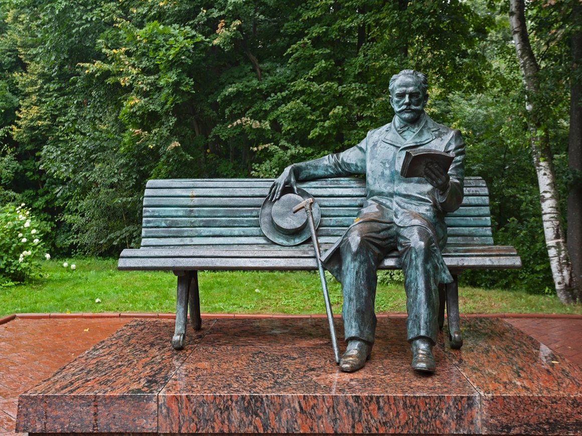 Чайковский, Morgenshtern, «Тату»: кого из россиян чаще других слушают за рубежом