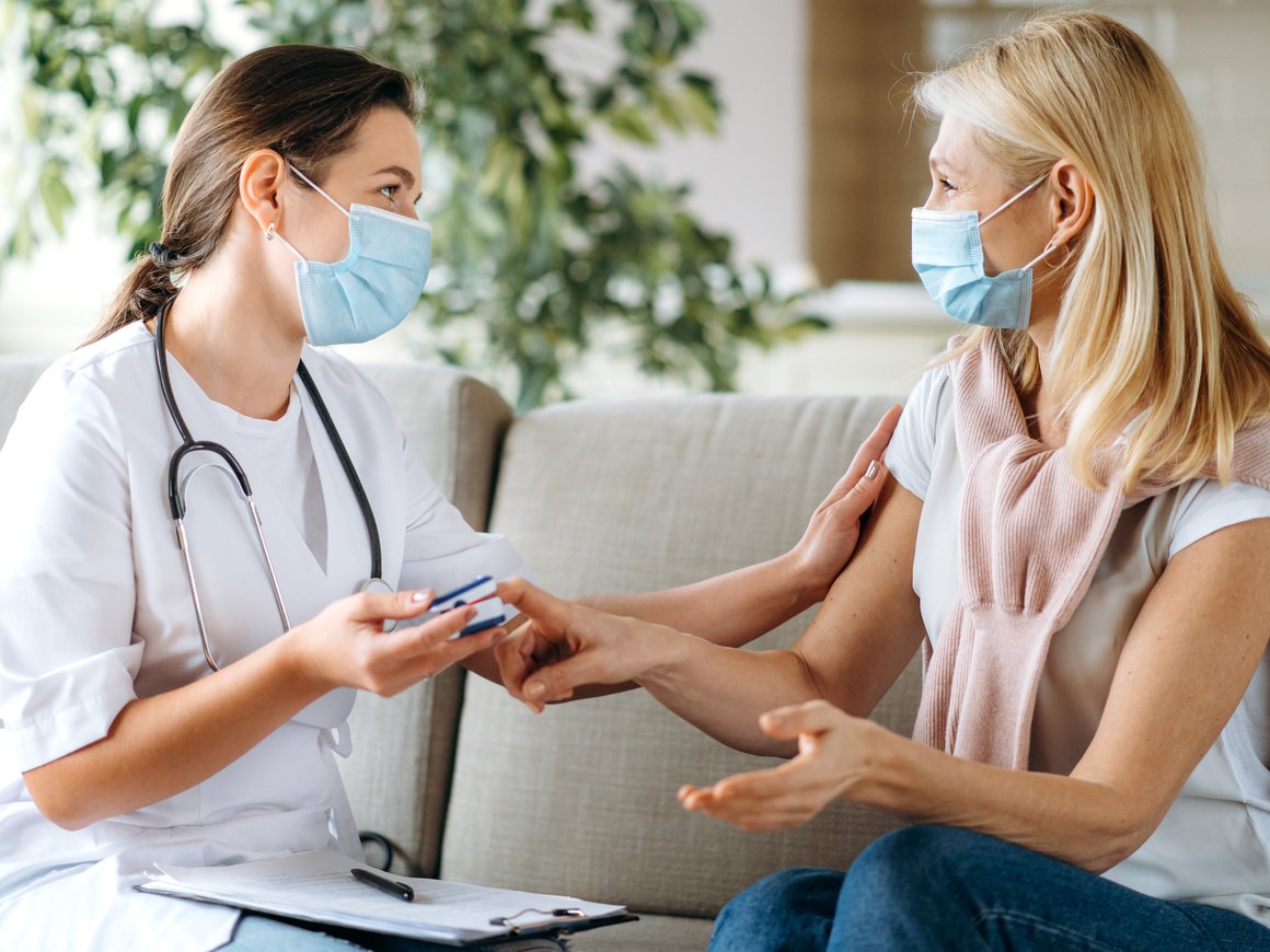 Почему будущее за децентрализованной медициной