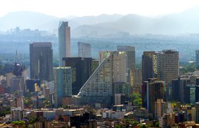 Как Мексика становится центром роста финансовых технологий и чем может заинтересовать инвесторов