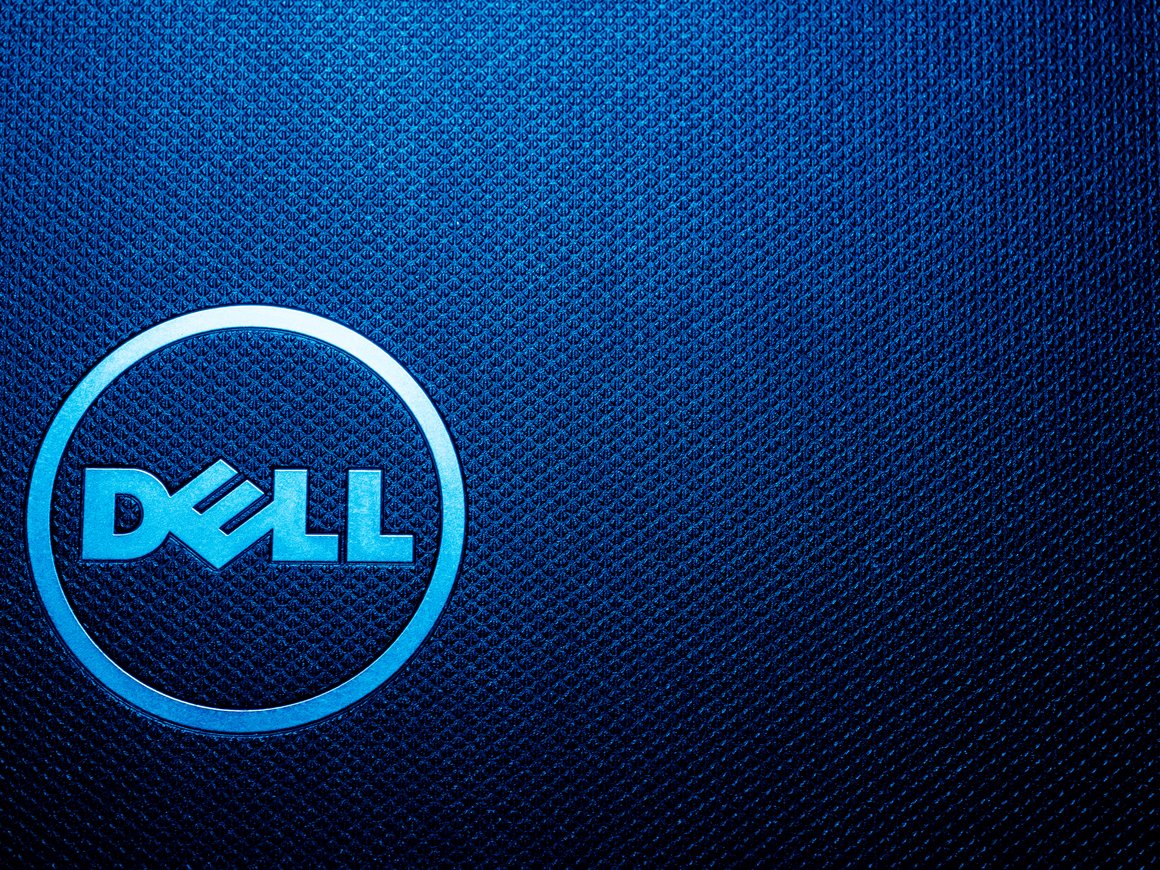 Dell заявила об остановке работы в России