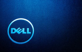 Dell заявила об остановке работы в России