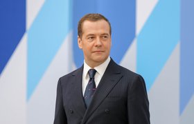 Привет «Макдоналдсу»: Медведев заявил, что в России умеют готовить котлеты и булки