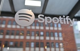 Музыкальный сервис Spotify частично «приземлился» в России