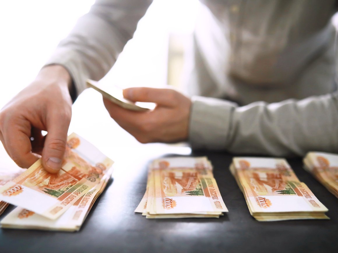 Московский инновационный кластер дает гранты технологическим проектам