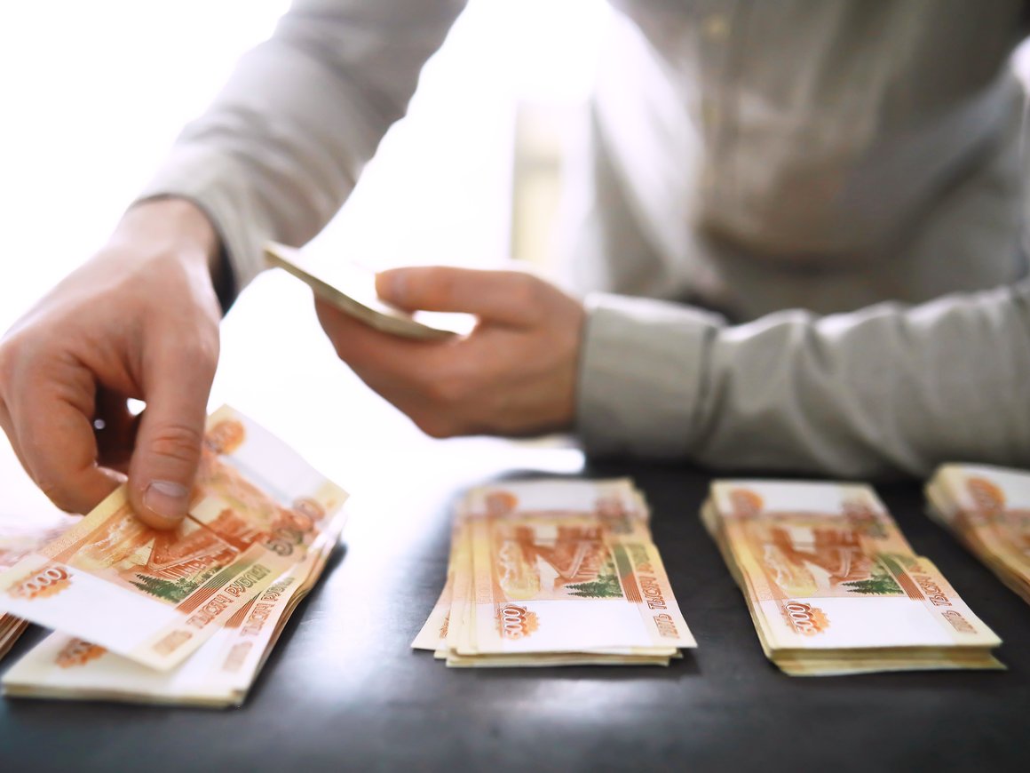 В Госдуме предложили повысить МРОТ до 30 тыс. рублей