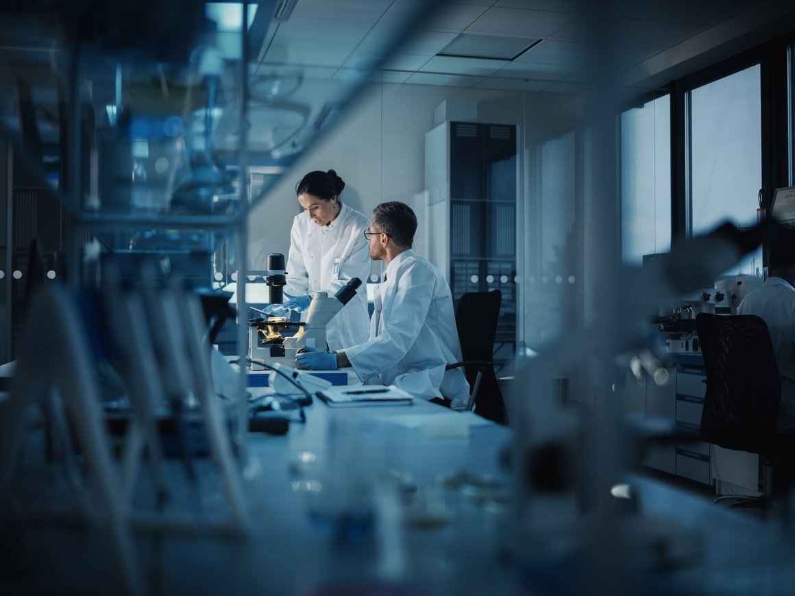 «Основной бум развития российского HealthTech-рынка еще впереди»