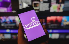Twitch получил новый штраф за неудаление запрещенного контента