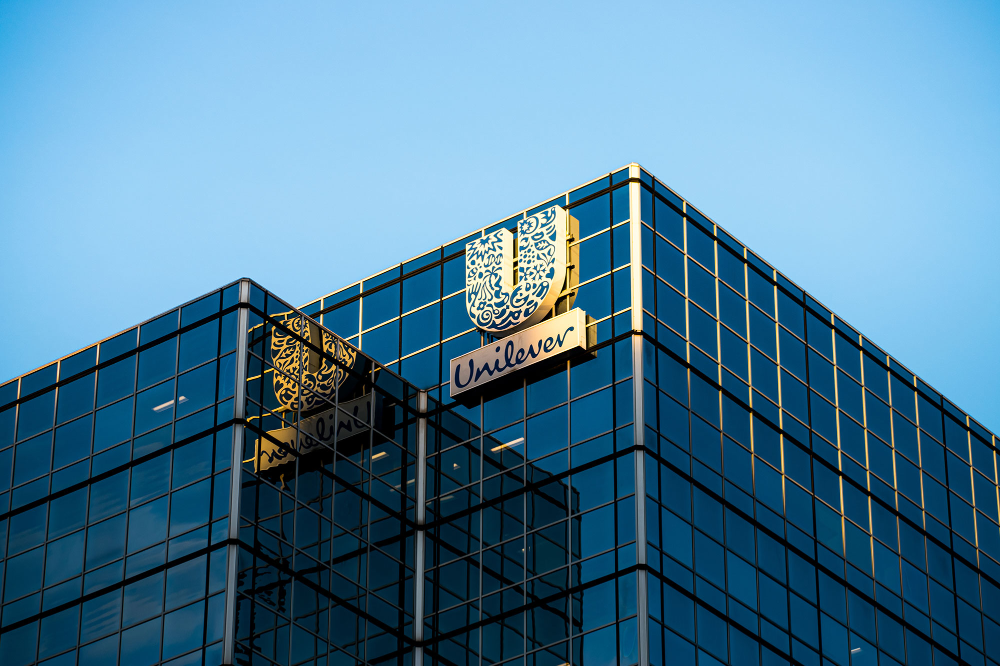 На баланс проданной Алексею Сагалу структуры Unilever передали бренды на 25 млрд рублей