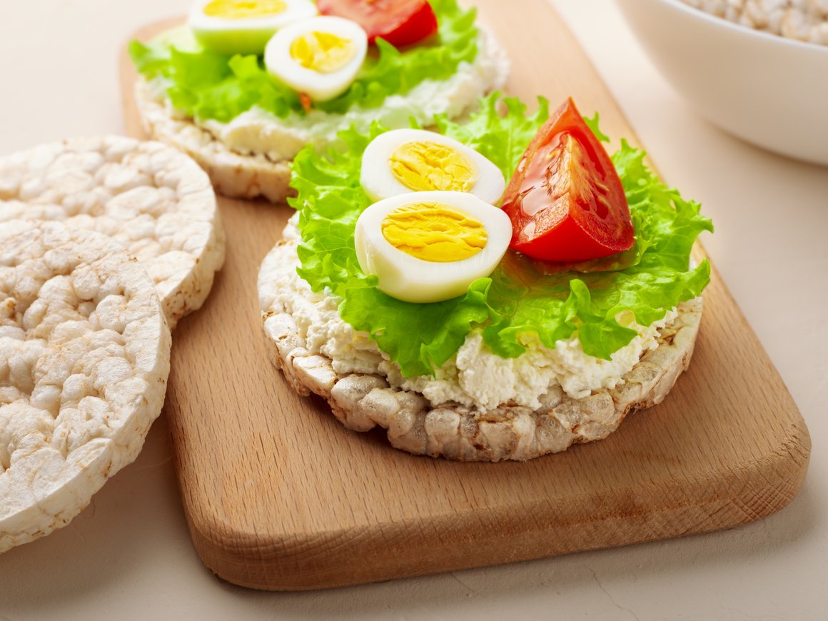 Сингапурская компания OsomeFood создала веганскую версию яйца вкрутую