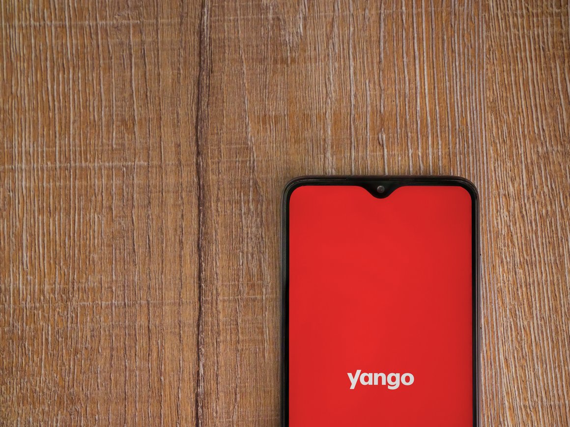 Yango «Яндекса» представил медиасервис для Ближнего Востока