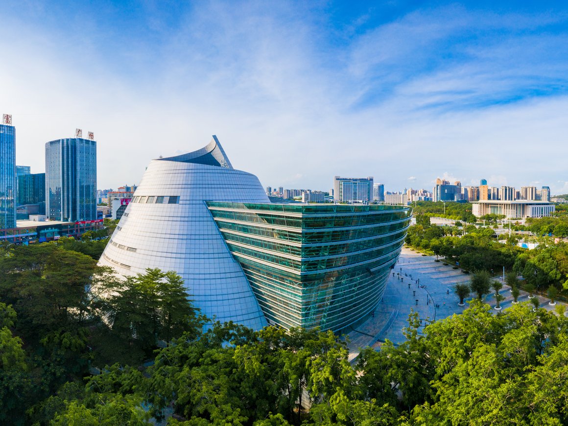 Дунгуань и его единороги: как китайский город стал центром стартапов в области робототехники