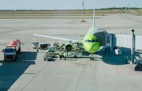Самолет на биотопливе впервые выполнил рейс в России