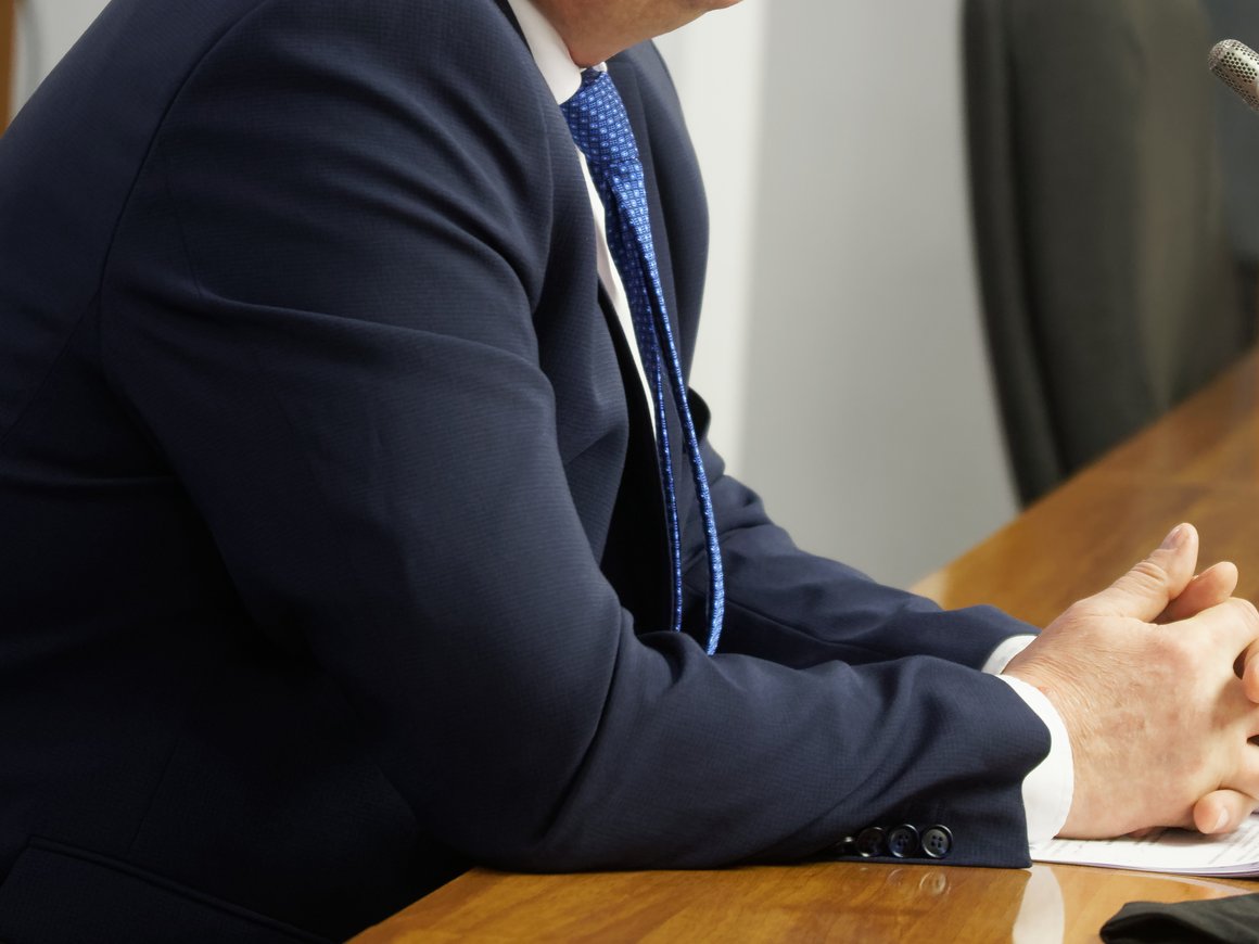 Правительство пообещало защитить российские компании, попавшие под санкции