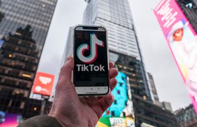 Выручка владельца TikTok замедлилась до 70% год к году из-за давления китайских властей