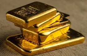 Центральные банки в 2022 году купили рекордный за последние полвека объем золота