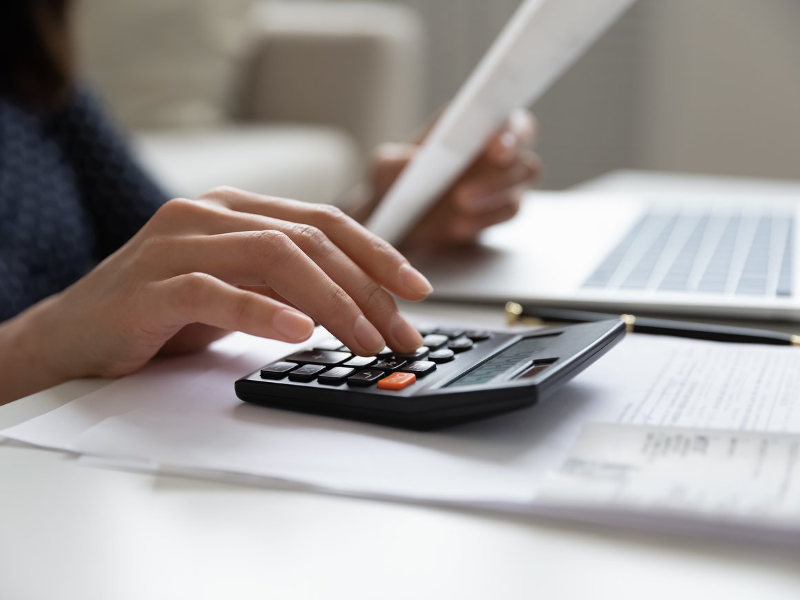 Для 20 тысяч небольших компаний отменят обязательный аудит