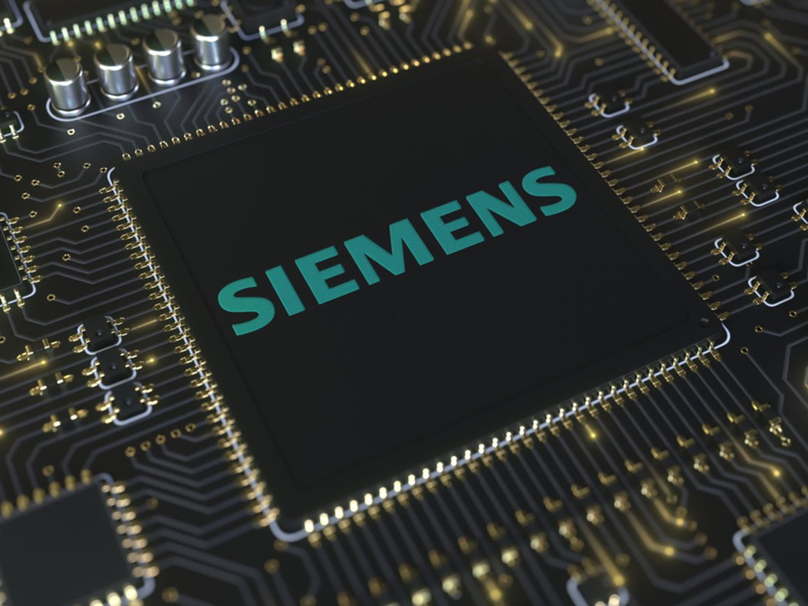 Siemens впервые за 12 лет закончила финансовый квартал с чистым убытком
